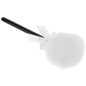 Gogogmee Makeup Puff Powder Puff Powder Makeup Tools Puff Shopping Baskets After-bath Powders Puff Beauty Puff Kid Puff - product information 1