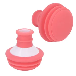 Face Trainer V Face Shaping Slimming Skin Lifting Masseter Training Tool for Home Office Eco-Friendly PP Material - 1411220073111-2