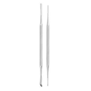 Ingrown Toenail Tool Set Professional Pedicure Tool for Lifting Ingrown Toenails Made of Stainless Steel - 1411230215811-3