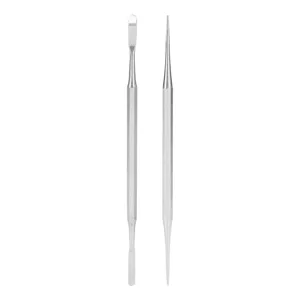 Ingrown Toenail Tool Set Professional Pedicure Tool for Lifting Ingrown Toenails Made of Stainless Steel - product information 2