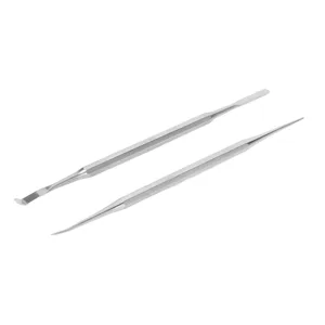 Ingrown Toenail Tool Set Professional Pedicure Tool for Lifting Ingrown Toenails Made of Stainless Steel - product information 3