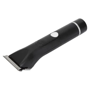 Electronic Hair Clipper Professional Safety Ergonomic Electric Hair Trimmer for Beauty Salon - 1413230184811-3