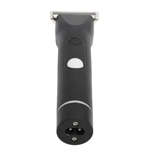 Electronic Hair Clipper Professional Safety Ergonomic Electric Hair Trimmer for Beauty Salon - 1413230184811-3