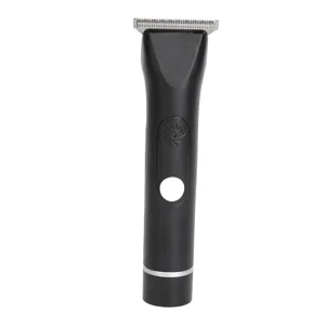 Electronic Hair Clipper Professional Safety Ergonomic Electric Hair Trimmer for Beauty Salon - product information 3
