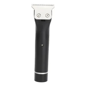 Electronic Hair Clipper Professional Safety Ergonomic Electric Hair Trimmer for Beauty Salon - product information 6