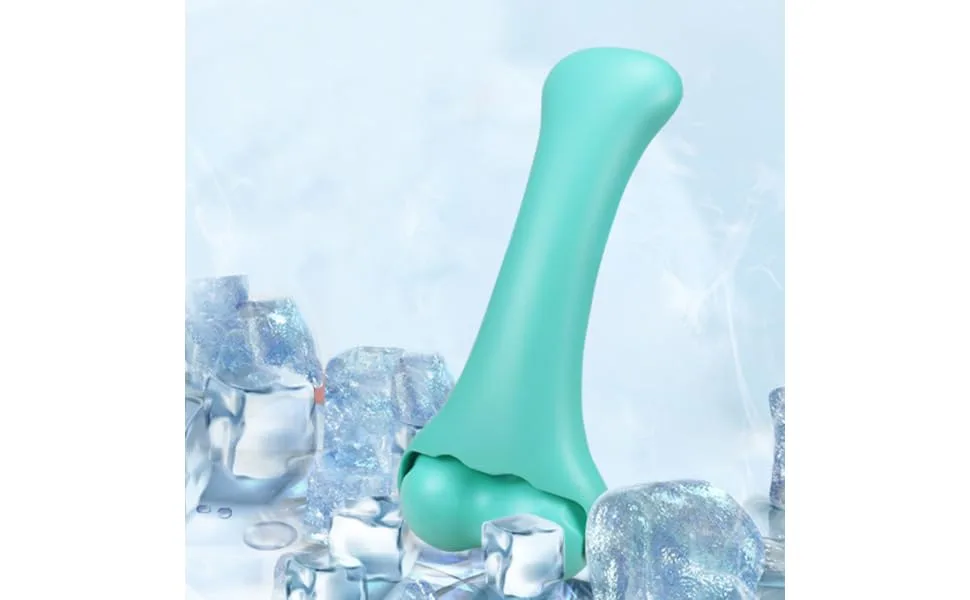 HAPINARY Facial Beauty Equipment Skincare Essentials Face Ice Roller Ice Face Roller Cold Roller Ice Rollers for Your Face Facial Ice Roller Ice Eye Roller Cold Face Roller Ice Roller Face - product information 1