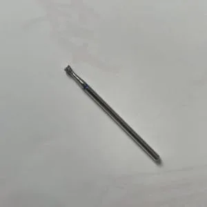 Gogogmee Nail Polish Tool Nail File Bits Nail Drill Tips Nail Trimmer Drill Bits for Manicure Nail Bits for Nail Drill Manicure Tools Manicure Nail Bits Nail Salon Supply Nail Drill Bits - product information 2