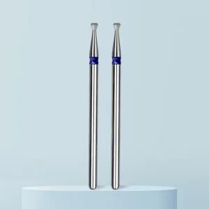 Gogogmee Nail Polish Tool Nail File Bits Nail Drill Tips Nail Trimmer Drill Bits for Manicure Nail Bits for Nail Drill Manicure Tools Manicure Nail Bits Nail Salon Supply Nail Drill Bits - product information 3