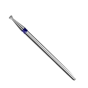 Gogogmee Nail Polish Tool Nail File Bits Nail Drill Tips Nail Trimmer Drill Bits for Manicure Nail Bits for Nail Drill Manicure Tools Manicure Nail Bits Nail Salon Supply Nail Drill Bits - product information 4
