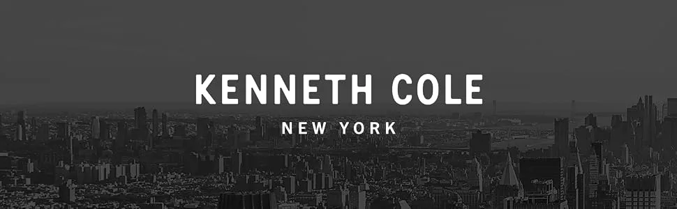 Kenneth Cole Satin Eye Mask - Eyeshade with Elastic Strap Blocks Light Like A Boss and Gets You The Best Night's Sleep Ever Grey - Kenneth Cole Satin Eye Mask