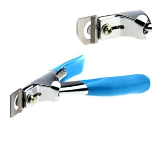 SKISUNO Pedicure Clip Nursing Manicure Clip Tool Manicure Care Tool Travel Scissors Manicure Pedicure Tools Nail Pedicure - product information 2