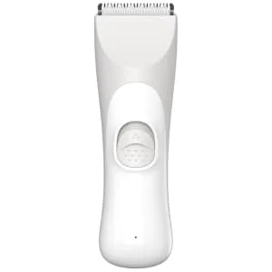 1 Set Clipper Trimmer Beard Clippers Mens Safe Rechargeable Fabric Children Clipper Cutting Tool Clipper for Children Abs Beatifufu - product information 3