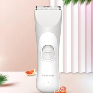 1 Set Clipper Trimmer Beard Clippers Mens Safe Rechargeable Fabric Children Clipper Cutting Tool Clipper for Children Abs Beatifufu - product information 5