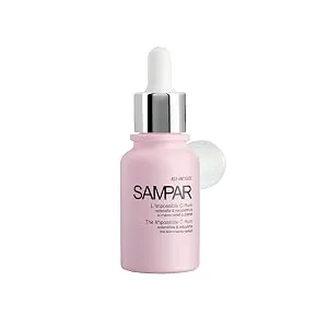 Sampar - The impossible C- rum 30 ml - Sampar Age Antidote The Impossible C-Rum