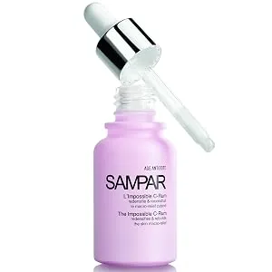 Sampar - The impossible C- rum 30 ml - Sampar Age Antidote The Impossible C-Rum