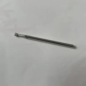 MERRYHAPY Nail Polish Tool Stainless Manicure Tools Professional Nail Care Supply Professional Nail Tool Mulitool Gel for Nails Nail Art Tools Nail Drill Tips Sanding Cuticle Drill Bits - product information 2