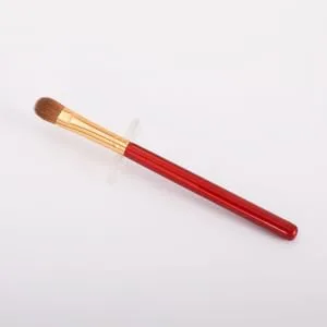 HONMEET Eye Makeup Tool Makeup Eyeshadow Eye Makeup Concealer Brush Eye Shadow for Makeup Eye for Eyeshadow Make up Eyeshadow Eye Shadow Makeup Precision Tool Wood Eye Makeup Kit - product information 1