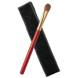 HONMEET Eye Makeup Tool Makeup Eyeshadow Eye Makeup Concealer Brush Eye Shadow for Makeup Eye for Eyeshadow Make up Eyeshadow Eye Shadow Makeup Precision Tool Wood Eye Makeup Kit - product information 4