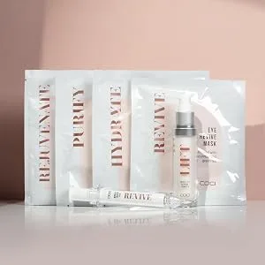 CACI Hydro Mask - CACI products together