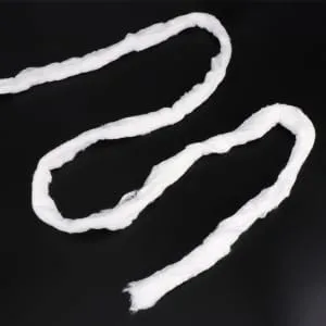 FOYTOKI 2 Hairdressing Makeup Supplies Cotton Beauty Coil - product information 2