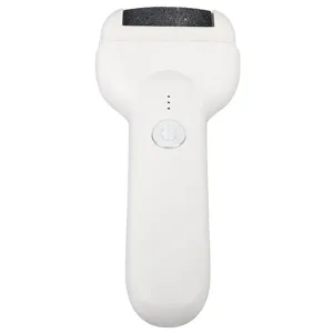 Electric Foot Dead Skin Remover USB Rechargeable Automatic Electric Scrubber for Foot Health - product information 3