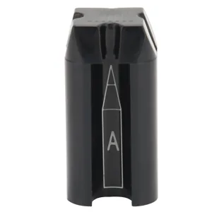 4 in 1 Eyebrow Pencil Sharpener Eyebrow Makeup Sharpening Tool Duckbill Shape Sharpener Ideal Maintain Kit for Makeup Pencils : This is a - 1417210050211-3