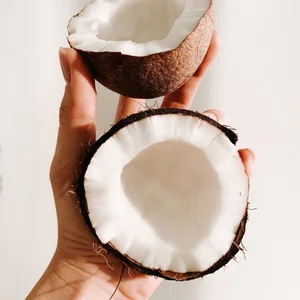 Organic Formulations Coconut & Lime Hand Wash 250mL - organic formulations ingredients