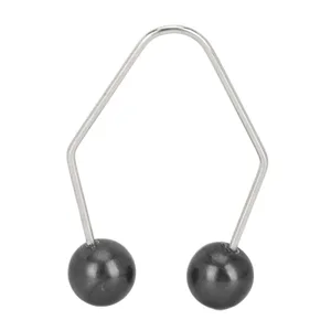 Portable Dimple Makers Stainless Steel Cheeks (-1410230160012) - 1410230160012-2