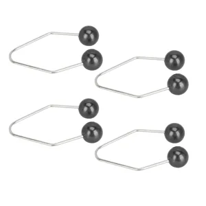 Portable Dimple Makers Stainless Steel Cheeks (-1410230160012) - 1410230160012-3