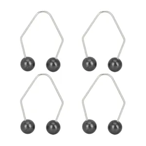 Portable Dimple Makers Stainless Steel Cheeks (-1410230160012) - product information 2
