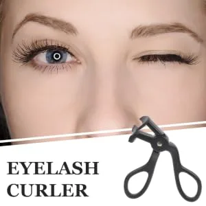 FOYTOKI Eyelash Curler Lash Curls Tools Eyelash Clamps Eyelashes Curling Tool Eyelashes Curler Tool for Makeup Lash Curling Clips Eyelash Makeup Tool Eyelash Curling Device Eye Lash Curler - product information 5