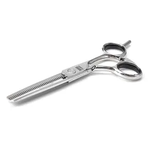 Glamtech Pro Thinner - Professional Hairdresser Scissor - product information 6