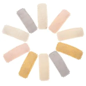 Didiseaon Hair Pin Womens Hair Clips - product information 3
