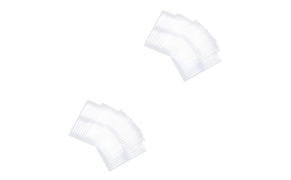 Didiseaon Clear Tape 60 Sheets double sided double eyelid sticker eyelid lifting strips Eyelid Makeup Kit Double Eyelid Decal Double Eyelid Cream eyelid strips Tape white make up Eye patch - product information 1