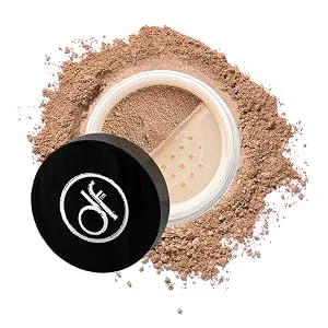 Dermaflage Powder Sunscreen With Spf 26 Light Tan - MINERAL POWDER MINERAL FOUNDATION MINERAL MAKEUP BARE MINERALS
