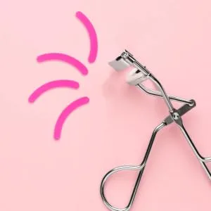 HONMEET 2 Boxes Eyelash Curler Lash Curling Clip Pads Lash Tool Pad Lash Curler Replacement Pads Lash Curler Refill Replacement Refills Pads Replacement Strips Salon Supplies - product information 4