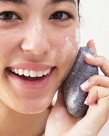 Julep Late Shift Transfer-Proof Lip Stain & Moisturizing Matte Lipstick, Pay Day - Konjac Sponge