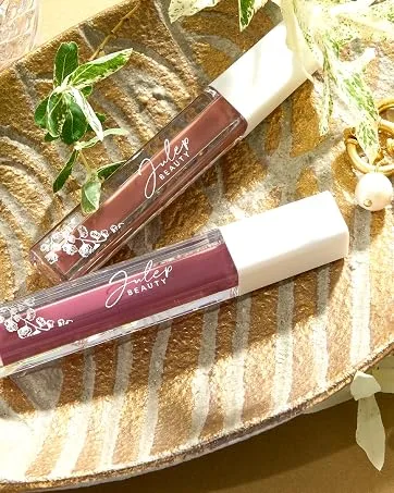 Julep Late Shift Transfer-Proof Lip Stain & Moisturizing Matte Lipstick, Pay Day - so plush