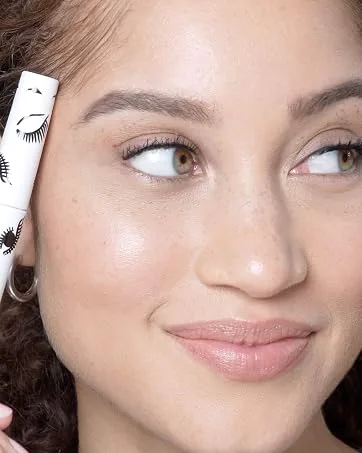 Julep Late Shift Transfer-Proof Lip Stain & Moisturizing Matte Lipstick, Pay Day - With a Twist Mascara