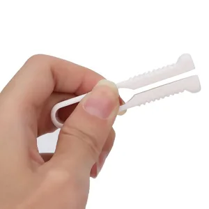 ampoule snapper snap it ampoule opener 7 2 1 ampule bottle opener ampule breakers cutting device for nurse doctor ampule bottle - product information 3