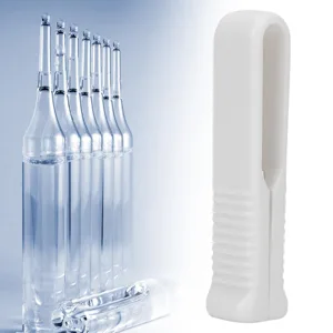 ampoule snapper snap it ampoule opener 7 2 1 ampule bottle opener ampule breakers cutting device for nurse doctor ampule bottle - JM26926-3