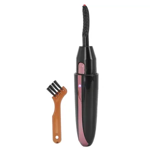 Electric Eyelash Curler USB Eyelash Curler Forming Fast Heating with High Performance for Women Makeup (Cryfokto2cy3ipbhx-12) - 1412210025412-2