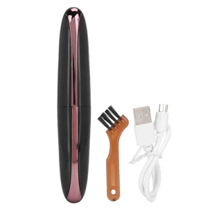 Electric Eyelash Curler USB Eyelash Curler Forming Fast Heating with High Performance for Women Makeup (Cryfokto2cy3ipbhx-12) - product information 2