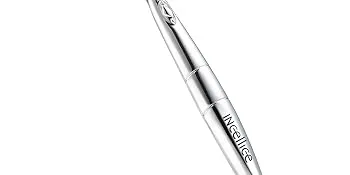 INCELLICE Derma Roller 1.5mm Beard and Hair Growth Roller for Men and Women 192 Real Individual Titanium Microneedling Roller for face - product information 4
