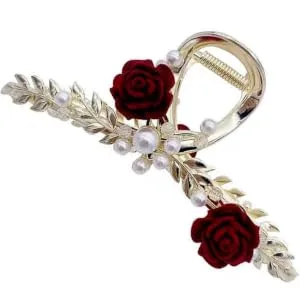 Didiseaon Hair Clamp Holder Vintage Hair Accessories - product information 3