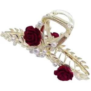 Didiseaon Hair Clamp Holder Vintage Hair Accessories - product information 4