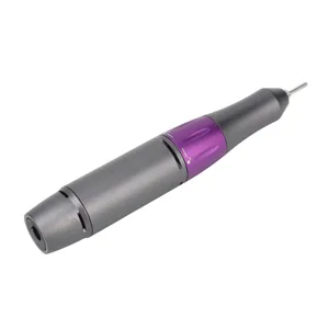 30000rpm Electric Manicure Drill Handle Adjustable Portable Nail Drill Pen Handle for Nail Polisher Fingernail Grinder USB Interface - 1414230033211-3