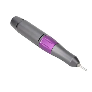 30000rpm Electric Manicure Drill Handle Adjustable Portable Nail Drill Pen Handle for Nail Polisher Fingernail Grinder USB Interface - product information 3