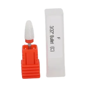 30000rpm Electric Manicure Drill Handle Adjustable Portable Nail Drill Pen Handle for Nail Polisher Fingernail Grinder USB Interface - product information 6