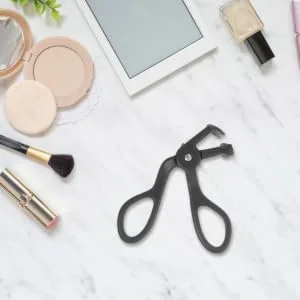 Gogogmee Eyelash Curler Lash Curling Device Tool for Makeup Eyelash Makeup Tools Eyelash Curling Tool Eyelash Curling Clip Curling Lash Tools Cosmetic Tool Eye Lash Curler Lash Accessory - product information 3